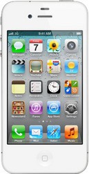 Apple iPhone 4S 16GB - Новомосковск