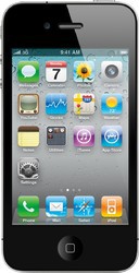 Apple iPhone 4S 64Gb black - Новомосковск