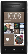 Смартфон HTC HTC Смартфон HTC Windows Phone 8x (RU) Black - Новомосковск