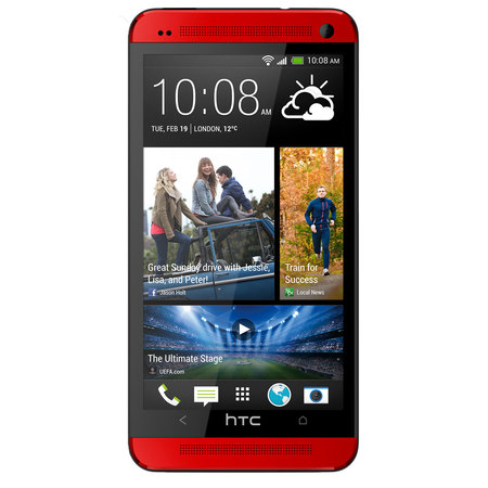 Сотовый телефон HTC HTC One 32Gb - Новомосковск