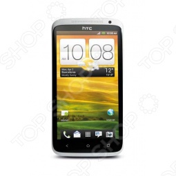 Мобильный телефон HTC One X+ - Новомосковск