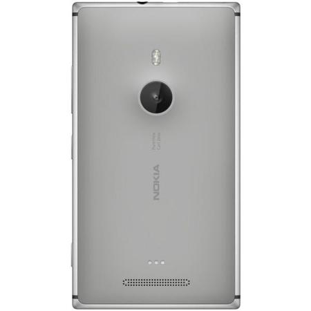 Смартфон NOKIA Lumia 925 Grey - Новомосковск