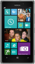 Смартфон Nokia Lumia 925 - Новомосковск