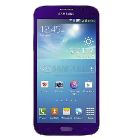 Смартфон Samsung Galaxy Mega 5.8 GT-I9152 - Новомосковск