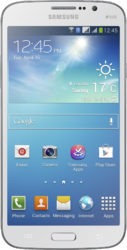 Samsung Galaxy Mega 5.8 Duos i9152 - Новомосковск