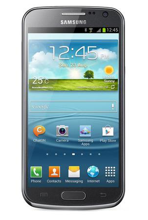 Смартфон Samsung Galaxy Premier GT-I9260 Silver 16 Gb - Новомосковск
