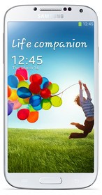 Смартфон Samsung Galaxy S4 16Gb GT-I9505 - Новомосковск
