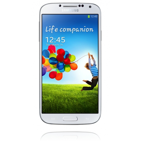 Samsung Galaxy S4 GT-I9505 16Gb черный - Новомосковск