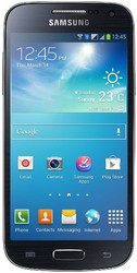 Samsung Galaxy S4 mini Duos i9192 - Новомосковск