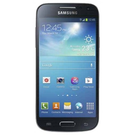 Samsung Galaxy S4 mini GT-I9192 8GB черный - Новомосковск