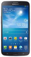 Смартфон SAMSUNG I9200 Galaxy Mega 6.3 Black - Новомосковск