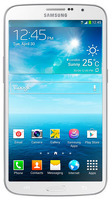 Смартфон SAMSUNG I9200 Galaxy Mega 6.3 White - Новомосковск