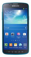 Смартфон SAMSUNG I9295 Galaxy S4 Activ Blue - Новомосковск