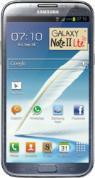 Samsung N7105 Galaxy Note 2 16GB - Новомосковск