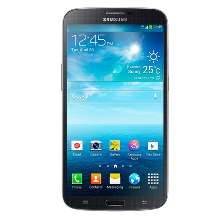 Сотовый телефон Samsung Samsung Galaxy Mega 6.3 GT-I9200 8Gb - Новомосковск