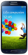 Смартфон Samsung Samsung Смартфон Samsung Galaxy S4 64Gb GT-I9500 (RU) черный - Новомосковск