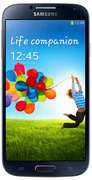 Смартфон Samsung Samsung Смартфон Samsung Galaxy S4 16Gb GT-I9500 (RU) Black - Новомосковск