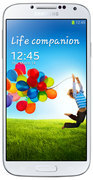Смартфон Samsung Samsung Смартфон Samsung Galaxy S4 16Gb GT-I9505 white - Новомосковск
