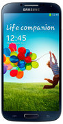 Смартфон Samsung Samsung Смартфон Samsung Galaxy S4 Black GT-I9505 LTE - Новомосковск