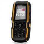 Терминал моб связи Sonim XP 3300 FORCE Yellow/Black - Новомосковск