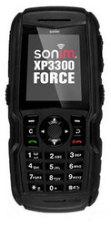 Мобильный телефон Sonim XP3300 Force - Новомосковск