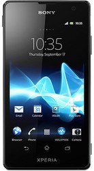 Sony Xperia TX - Новомосковск