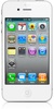 Смартфон Apple iPhone 4 8Gb White - Новомосковск