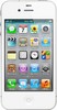 Apple iPhone 4S 16Gb white - Новомосковск