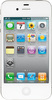 Смартфон Apple iPhone 4S 16Gb White - Новомосковск