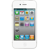 Мобильный телефон Apple iPhone 4S 32Gb (белый) - Новомосковск