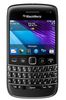 Смартфон BlackBerry Bold 9790 Black - Новомосковск