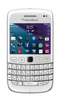 Смартфон BlackBerry Bold 9790 White - Новомосковск