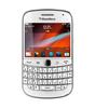 Смартфон BlackBerry Bold 9900 White Retail - Новомосковск