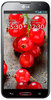 Смартфон LG LG Смартфон LG Optimus G pro black - Новомосковск