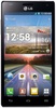 Смартфон LG Optimus 4X HD P880 Black - Новомосковск