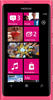 Смартфон Nokia Lumia 800 Matt Magenta - Новомосковск