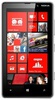Смартфон Nokia Lumia 820 White - Новомосковск