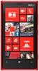 Смартфон Nokia Lumia 920 Red - Новомосковск