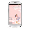 Мобильный телефон Samsung + 1 ГБ RAM+  Galaxy S III GT-I9300 La Fleur 16 Гб 16 ГБ - Новомосковск
