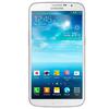 Смартфон Samsung Galaxy Mega 6.3 GT-I9200 White - Новомосковск