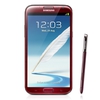 Смартфон Samsung Galaxy Note 2 GT-N7100ZRD 16 ГБ - Новомосковск