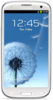 Смартфон Samsung Galaxy S3 GT-I9300 32Gb Marble white - Новомосковск