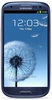 Смартфон Samsung Galaxy S3 GT-I9300 16Gb Pebble blue - Новомосковск