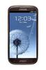Смартфон Samsung Galaxy S3 GT-I9300 16Gb Amber Brown - Новомосковск