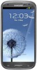 Смартфон Samsung Galaxy S3 GT-I9300 16Gb Titanium grey - Новомосковск