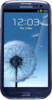 Samsung Galaxy S3 i9300 16GB Pebble Blue - Новомосковск