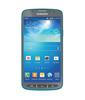 Смартфон Samsung Galaxy S4 Active GT-I9295 Blue - Новомосковск