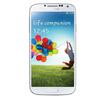 Смартфон Samsung Galaxy S4 GT-I9505 White - Новомосковск