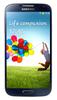 Смартфон Samsung Galaxy S4 GT-I9505 Black - Новомосковск