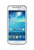 Смартфон Samsung Galaxy S4 Zoom SM-C101 White - Новомосковск